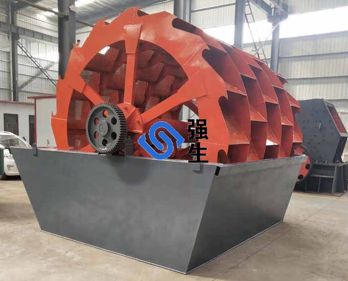 如何挑選優(yōu)質(zhì)大型工業(yè)礦山用輪式洗砂機(jī)設(shè)備？專業(yè)指南在這里！